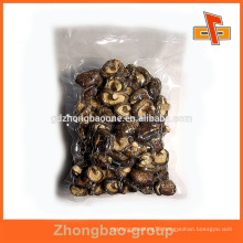 custom printed vacuum sealed plastic bags for vegetables